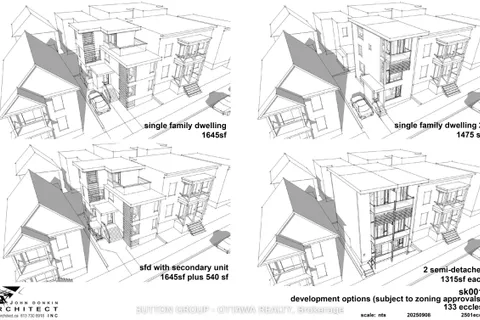 133 Eccles Street, ON K1R 6S7