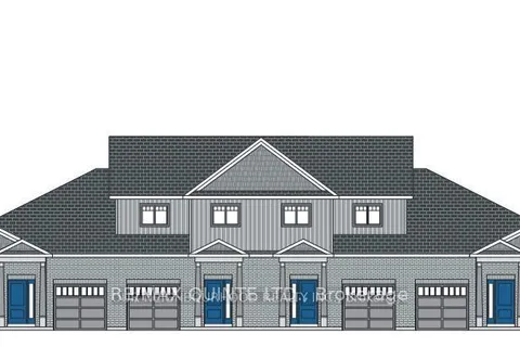 5 Evans Street, ON K0K 2T0