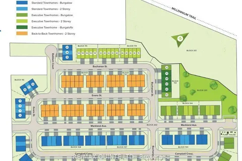 11 Evans Street, ON K0K 2T0