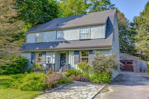 14382 Niagara Parkway, ON L0S 1J0