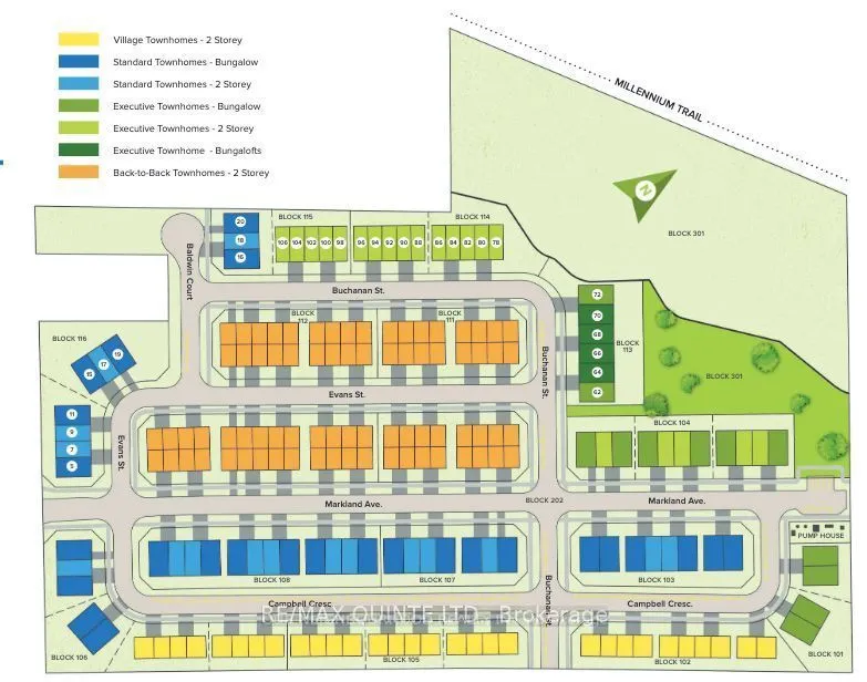 15 Evans Street, ON K0K 2T0