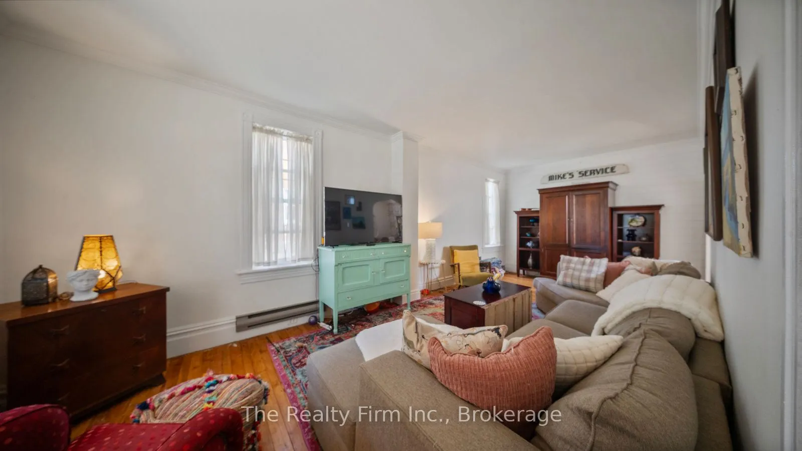 94 Woodstock Street, ON N0B 2R0