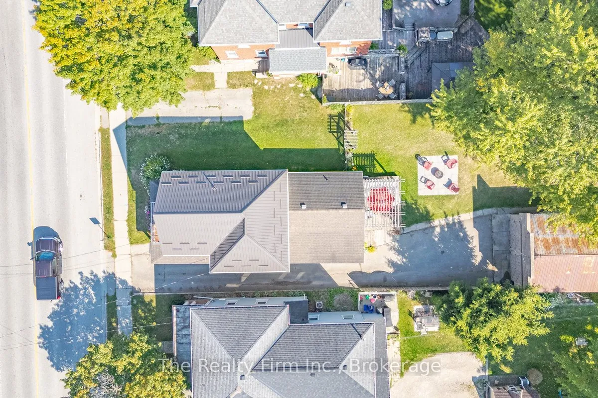 94 Woodstock Street, ON N0B 2R0