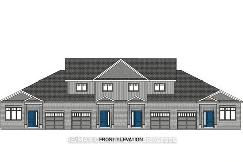 17 Evans Street, ON K0K 2T0