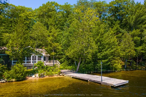 1114 North Burnt Island Road, ON P0B 1A0