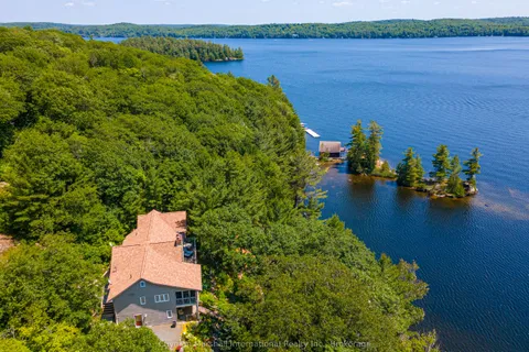 1114 North Burnt Island Road, ON P0B 1A0