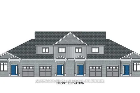 19 Evans Street, ON K0K 2T0