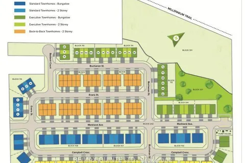 16 Baldwin Court, ON K0K 2T0