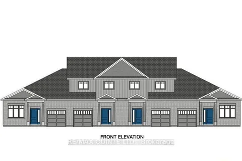 16 Baldwin Court, ON K0K 2T0