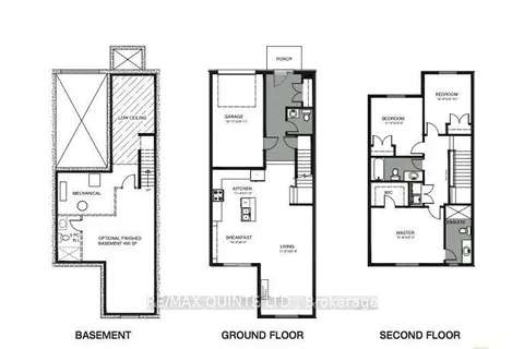 18 Baldwin Court, ON K0K 2T0