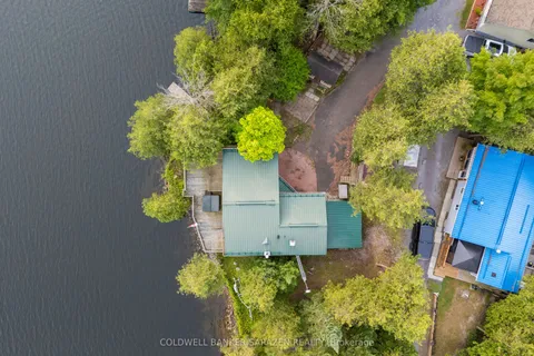 356 Echo Point Road, ON K0A 3L0