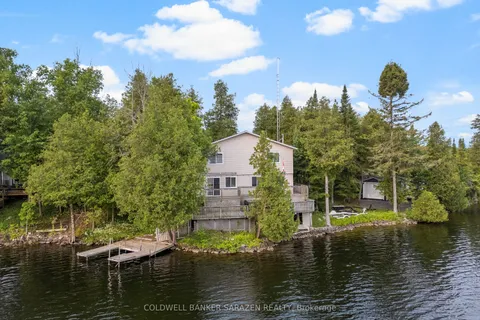 356 Echo Point Road, ON K0A 3L0