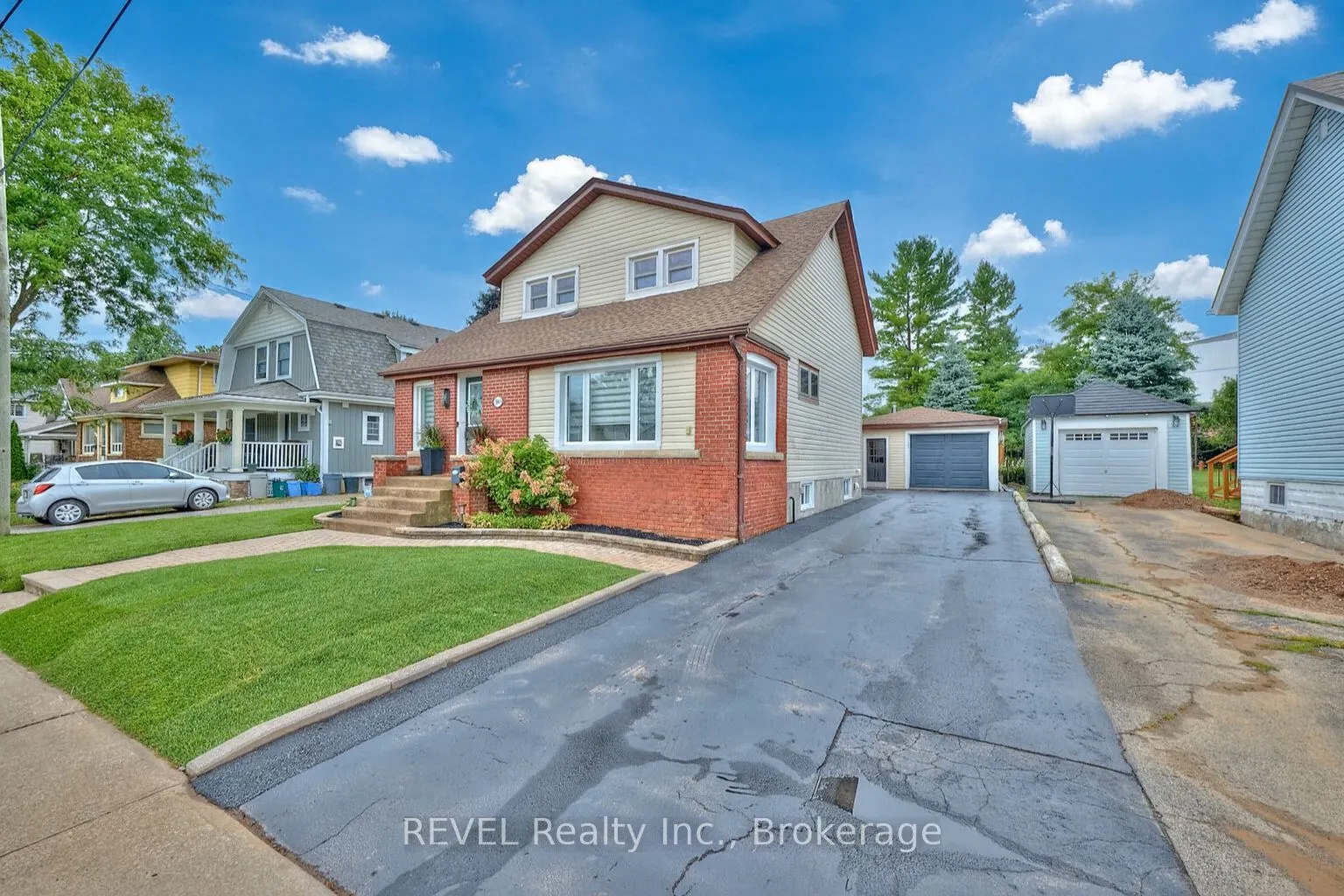 5849 Symmes Street, ON L2G 2G4