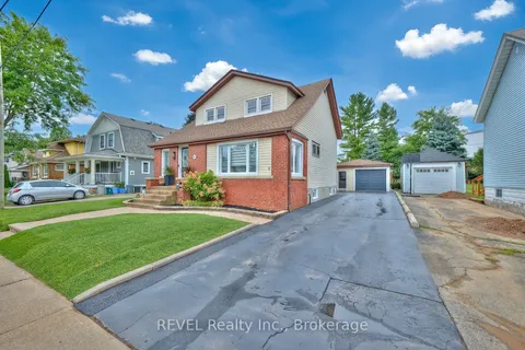 5849 Symmes Street, ON L2G 2G4