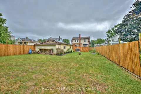 5849 Symmes Street, ON L2G 2G4