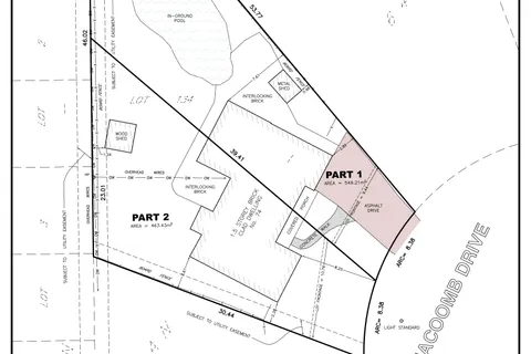 74 Macoomb Drive, ON L3C 5T9