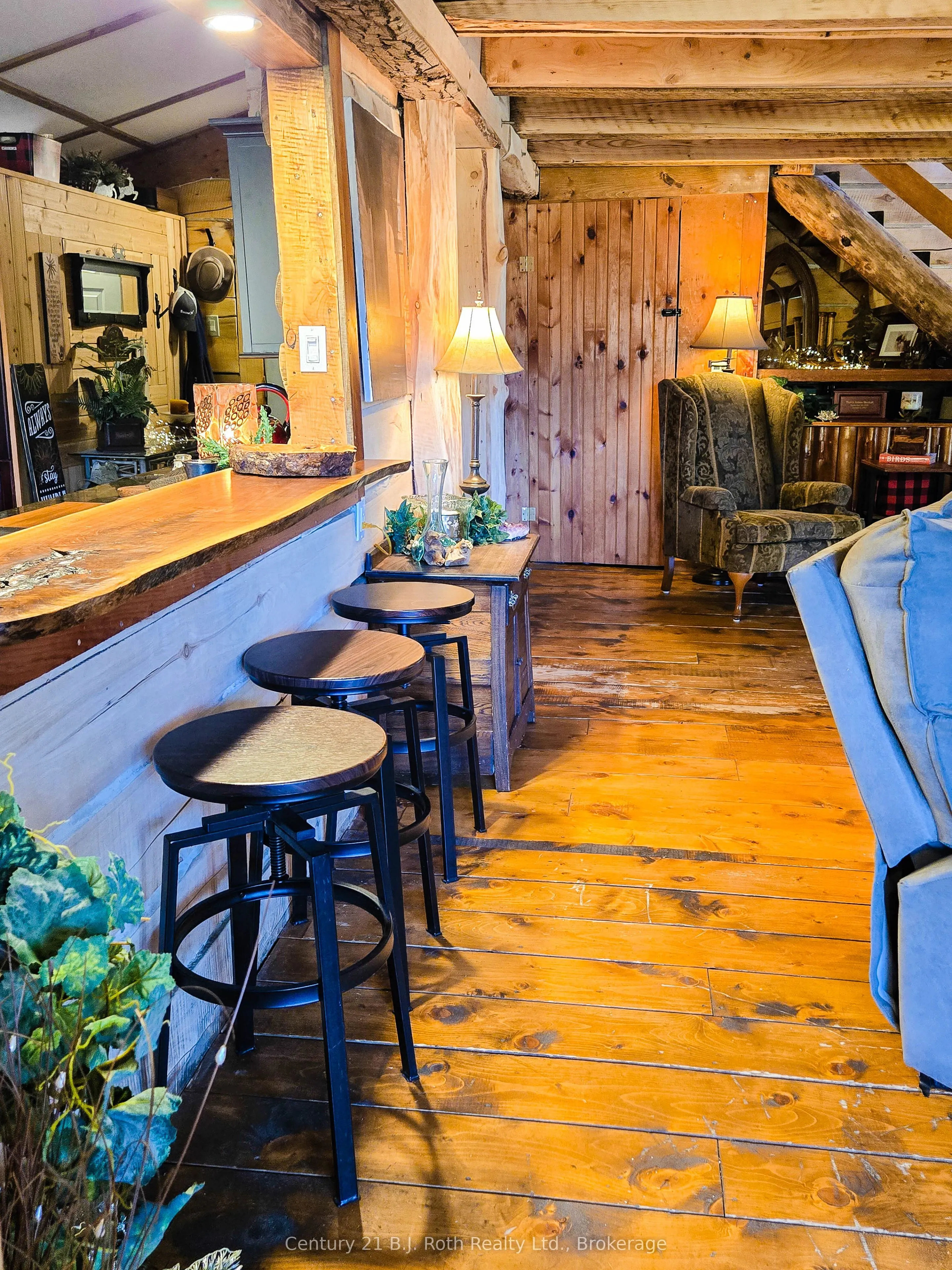 336 Rain Lake Road, ON P0A 1M0