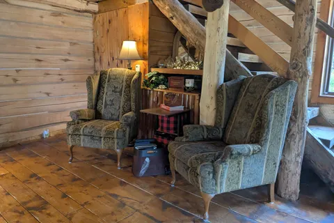 336 Rain Lake Road, ON P0A 1M0