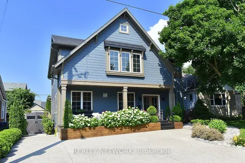 26 Corbett Avenue, ON L2N 5M7