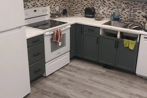 88 Burnham Court, ON N4Z 1H5