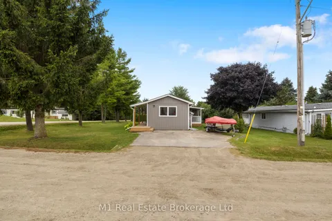 58 2nd Avenue, ON N0G 2K0