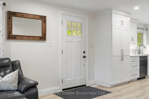 58 2nd Avenue, ON N0G 2K0