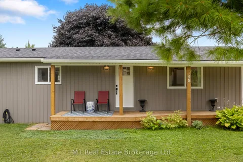 58 2nd Avenue, ON N0G 2K0