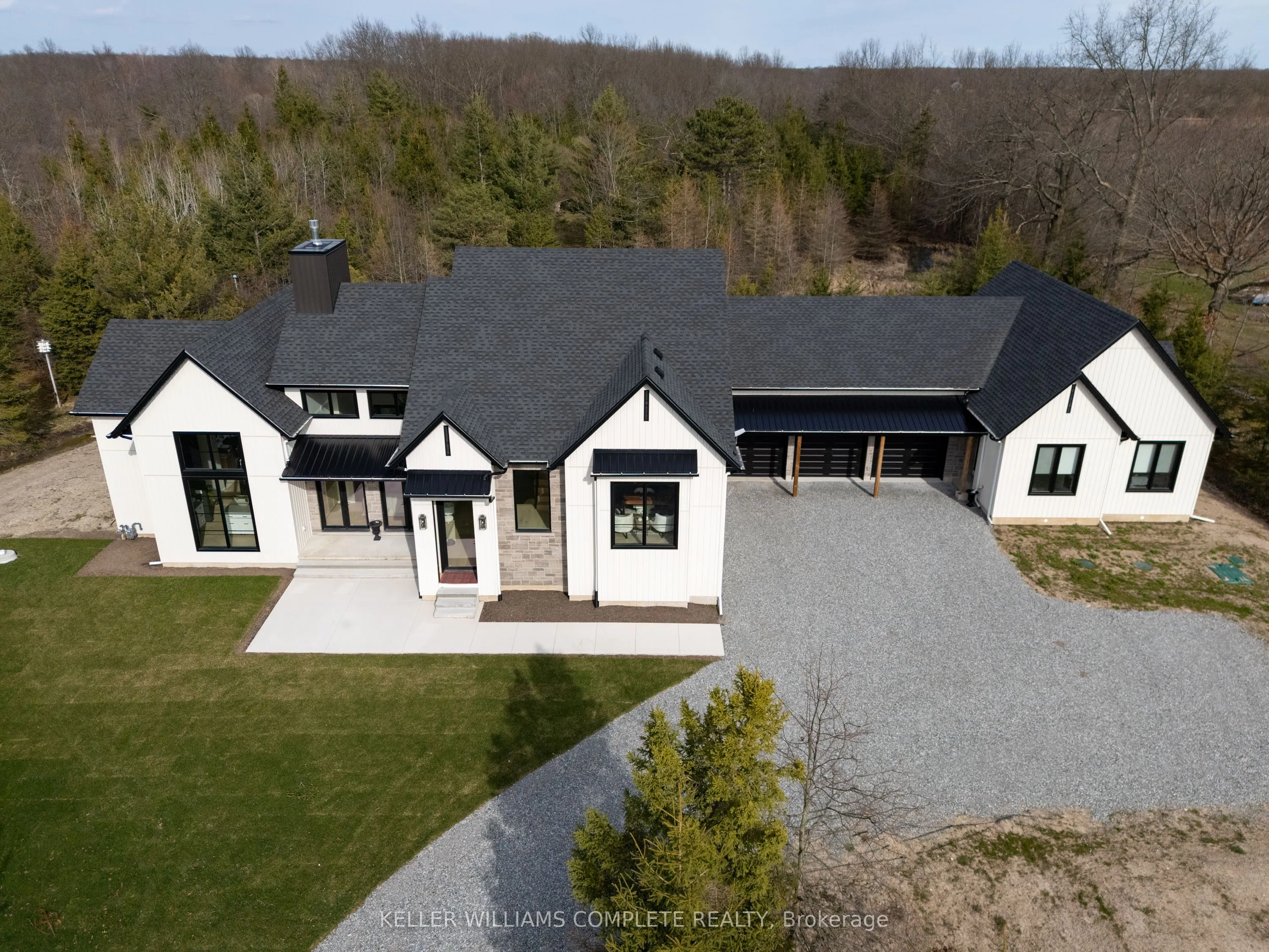 3901 White Road, ON L3K 5V5