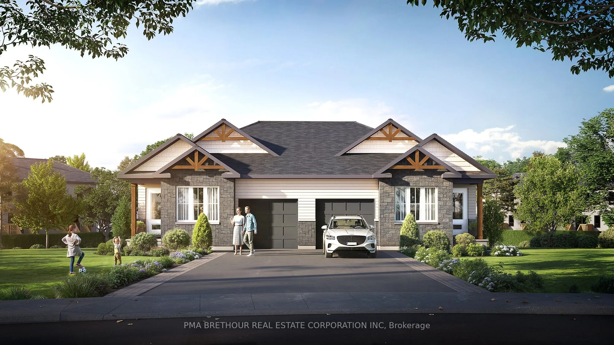 52 Whitcomb Crescent, ON K7A 0C2