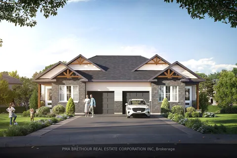 52 Whitcomb Crescent, ON K7A 0C2