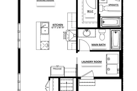 52 Whitcomb Crescent, ON K7A 0C2