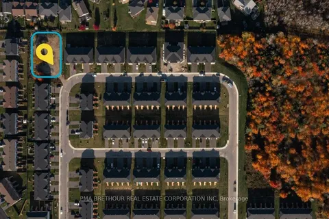 52 Whitcomb Crescent, ON K7A 0C2