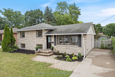 711 Cathcart Boulevard, ON N7V 2N6