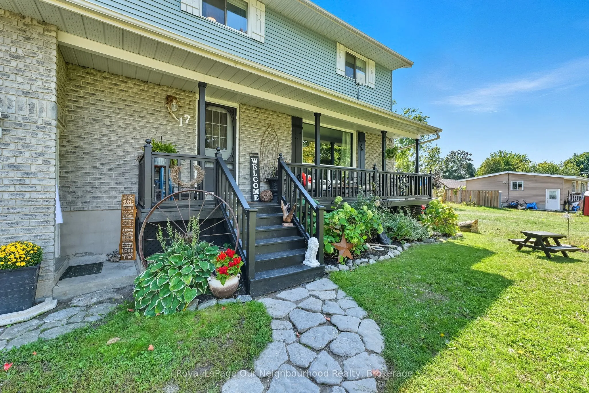 17 Elgin Street, ON K0K 1H0