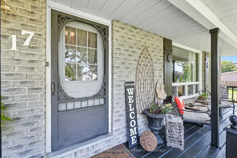 17 Elgin Street, ON K0K 1H0