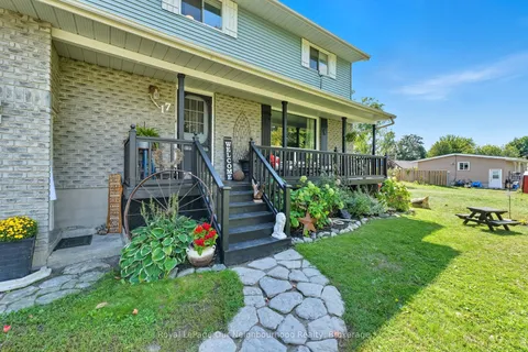 17 Elgin Street, ON K0K 1H0