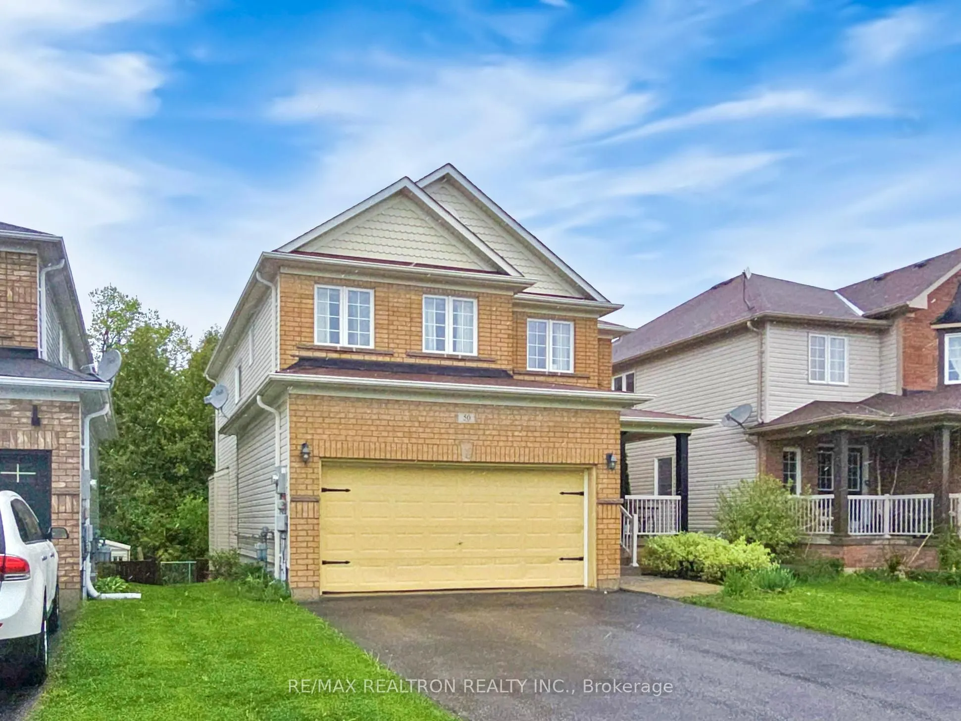 50 Cook Street, ON K9V 0C6