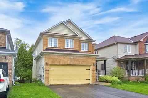 50 Cook Street, ON K9V 0C6