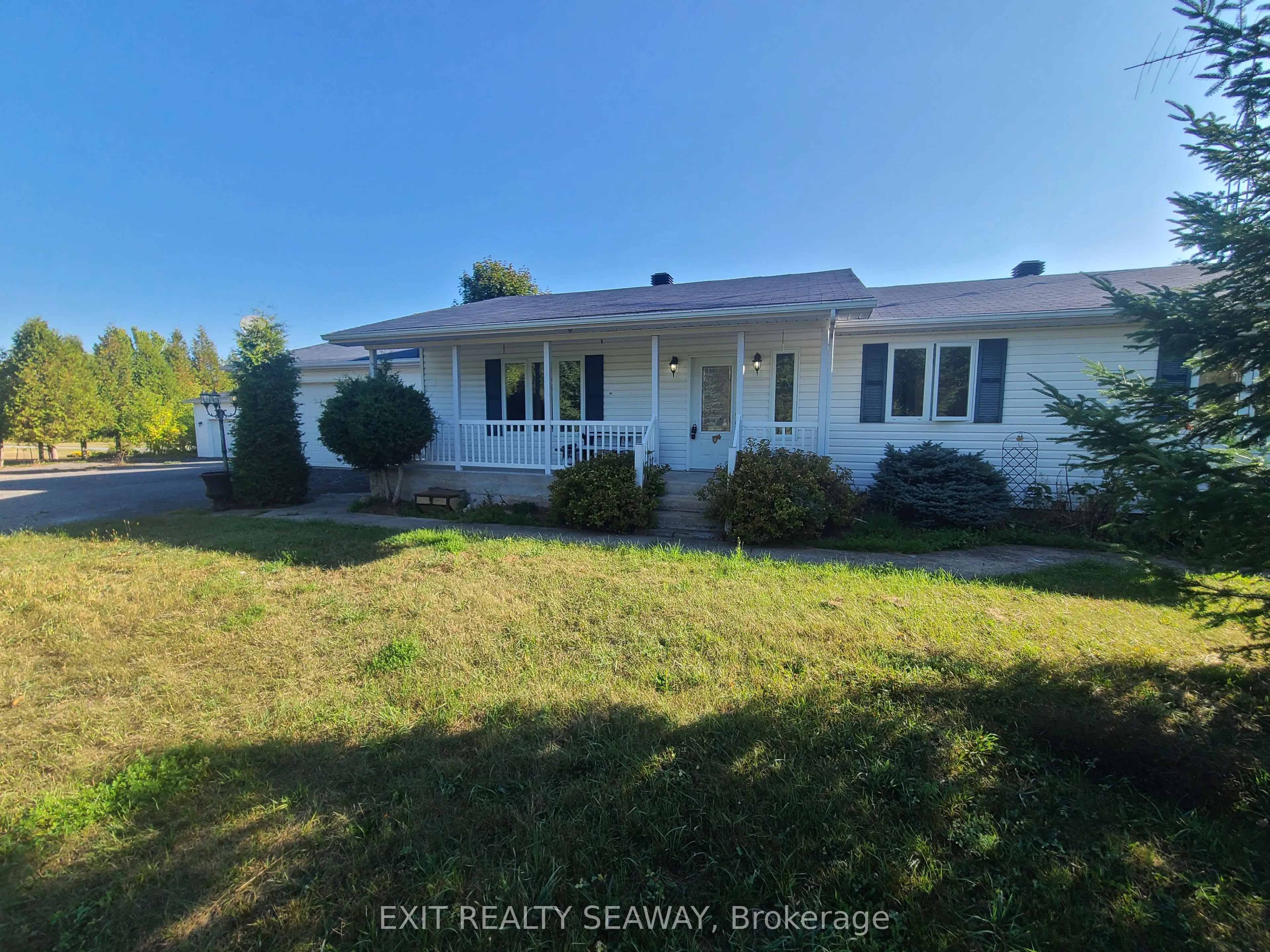 3395 Loch Garry Road, ON K0C 1B0
