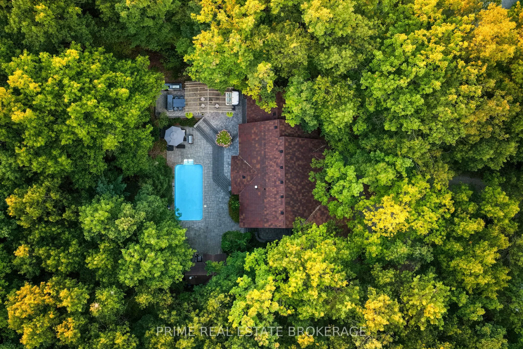 10219 Pinetree Drive, ON N0M 1T0