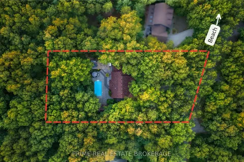 10219 Pinetree Drive, ON N0M 1T0