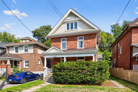 218 Aylmer Street, ON K9J 3K4