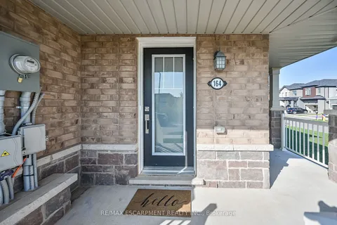 164 MacLachlan Avenue, ON N3W 0C9