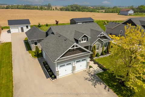 51000 RON MCNEIL Line, ON N0L 2J0