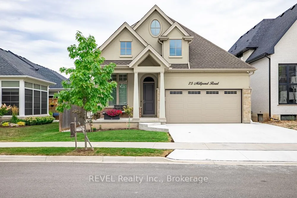 75 Millpond Road, ON L0S 1J0