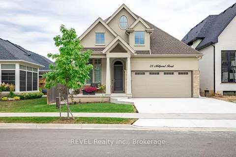 75 Millpond Road, ON L0S 1J0