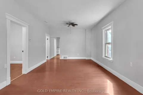 192 St Julien Street, ON N5Z 2M9