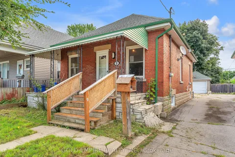 192 St Julien Street, ON N5Z 2M9