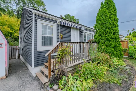 5 Dalhousie Avenue, ON L8L 3J4