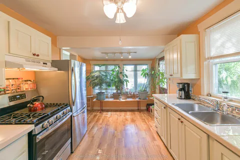 35 Mcdonald Street, ON P1L 2C2